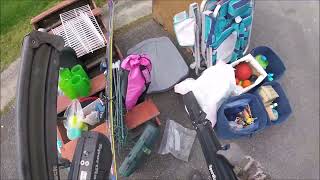 Spring Cleanup Great Finds Again First Half by Canadian Treasure Hunter 4,717 views 3 weeks ago 33 minutes