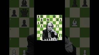 Mikhail Tal Brilliancy 15