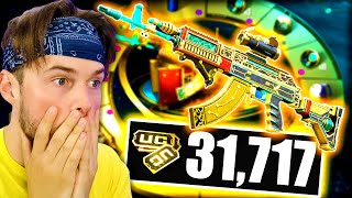 $31,717 UC for NEW M7 ๐๐ฅ