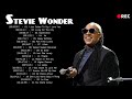 Stevie Wonder Greatest Hits - Best Songs Of Stevie Wonder - Stevie Wonder Collection 2021