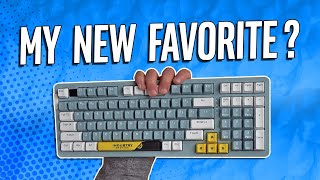 My New Daily Driver: Dareu A98 Review screenshot 2