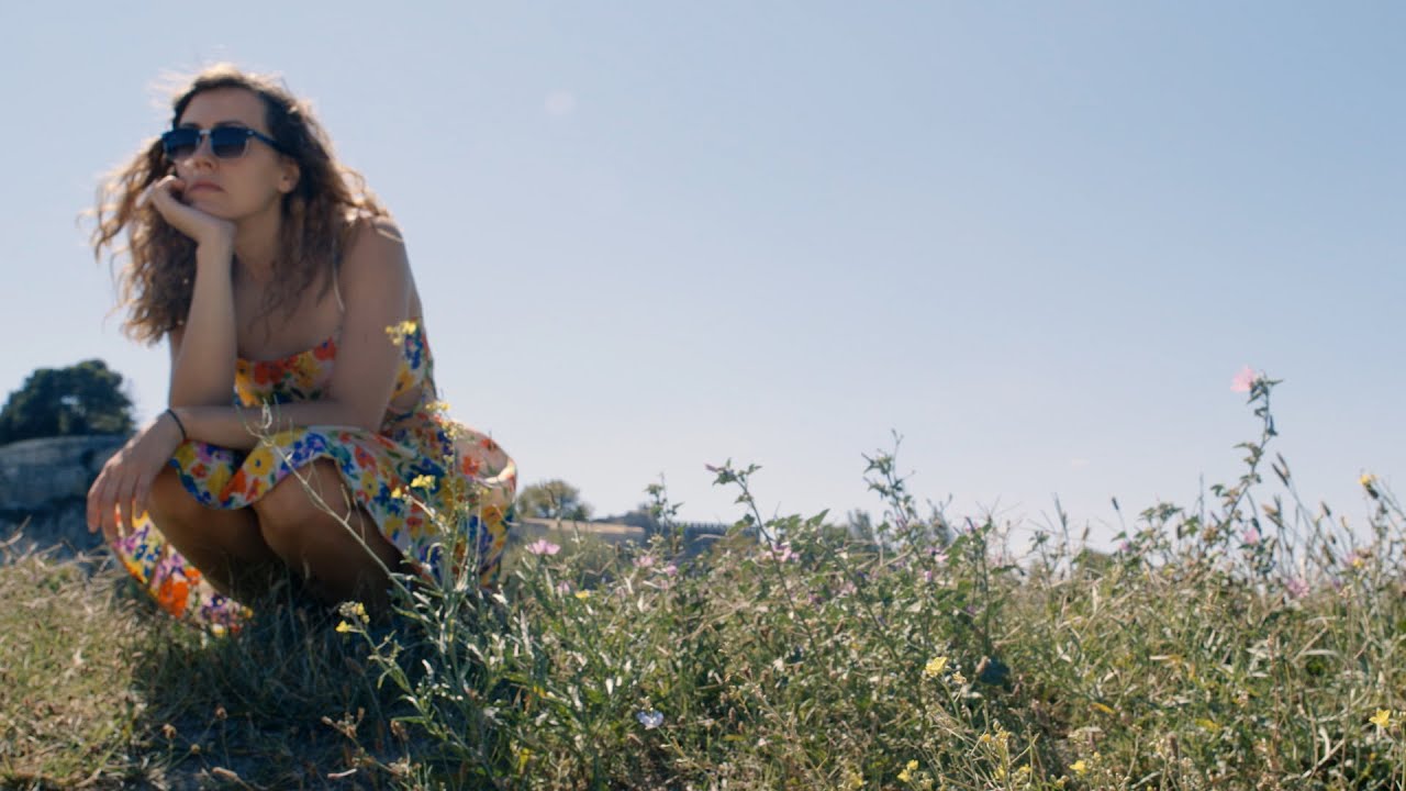 A Summer in Avignon (4K remaster)