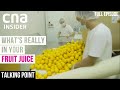 Are Fruit Juices Really Healthy? | Talking Point | Full Episode