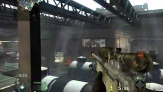 Monsieur LeChef - Long Range NoScope