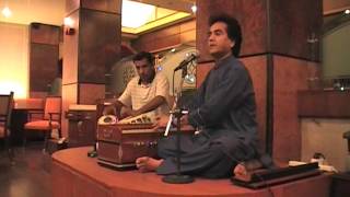 Umran langgian - Asghar - 27 July 2015