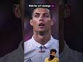 wait for ronaldo revenge 😈...#ronaldo #cr7shorts #football #footballshorts #sigma #shorts #revenge