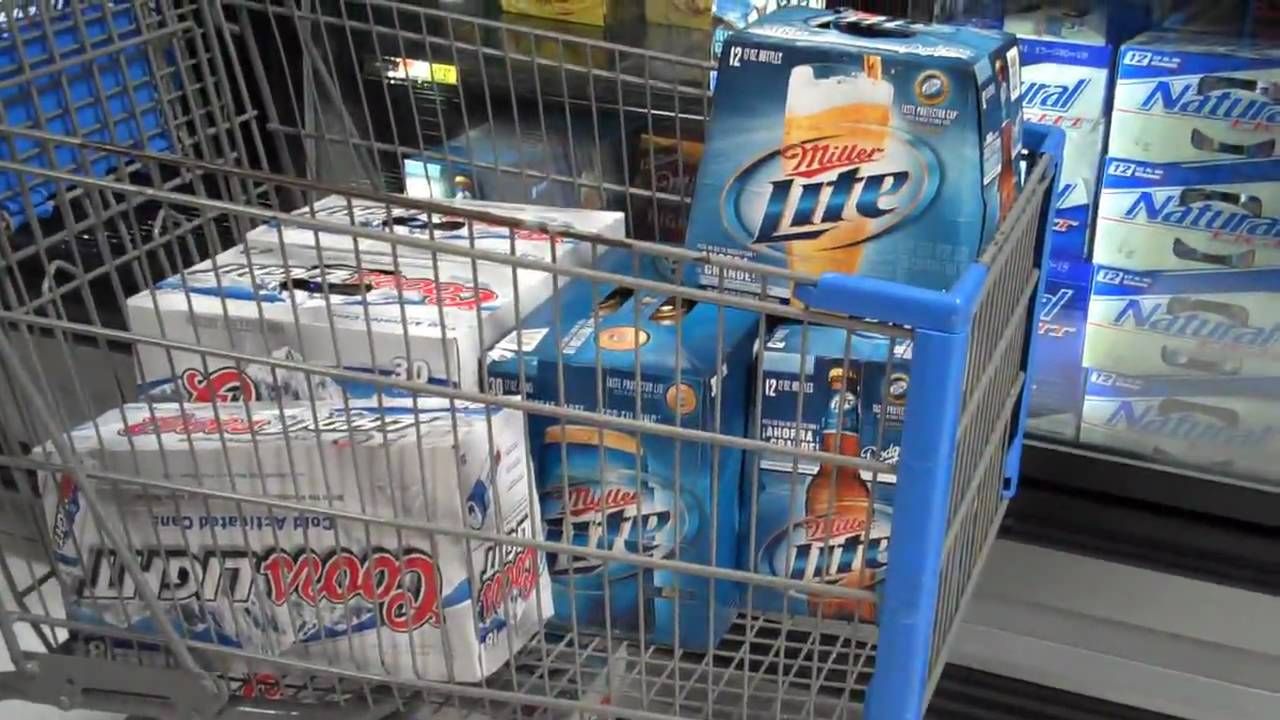 FACT/SF - The Consumption Series: Part II - San Bernardino, CA - May 14, 2009