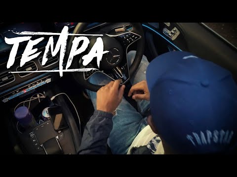 Tempa - I Ain't | Prod. Avey