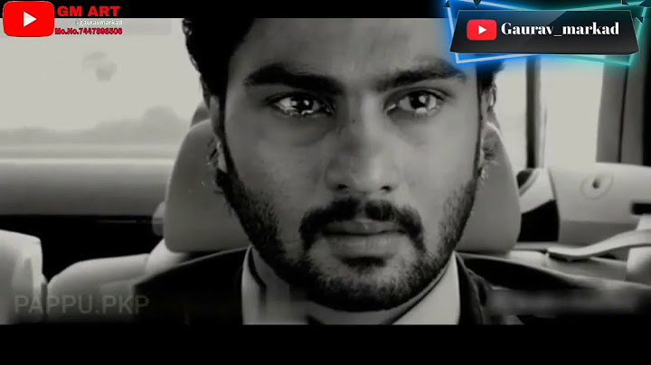 Mood Off Crying Sad Song 💔😣 || heart broken emotional crying break up sad song 💔💔 ||