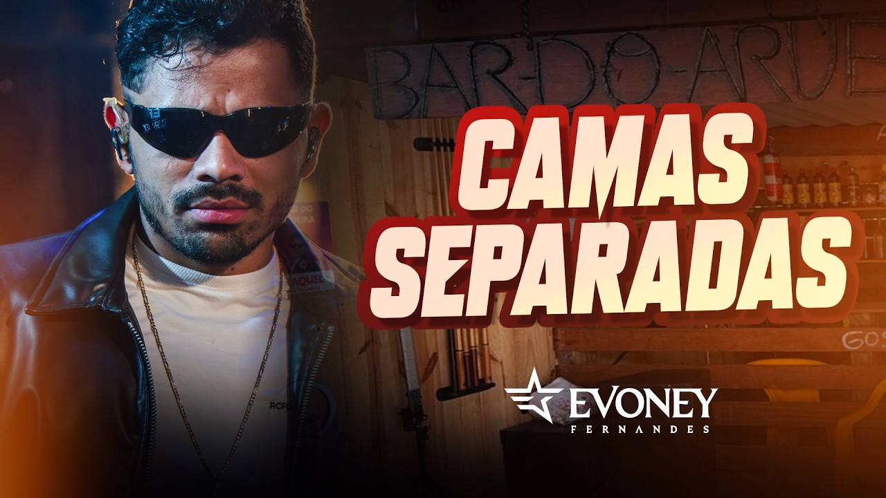 Camas Separadas - Evoney Fernandes