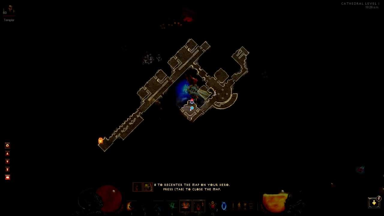 Black Mushroom Location (Staff Of Herding Item) YouTube