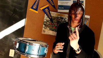 DSU Trojan Tom: Six - Jon Farmer