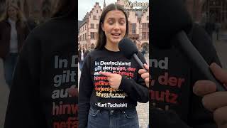 Sweatshirt für 39,90€ erhältlich