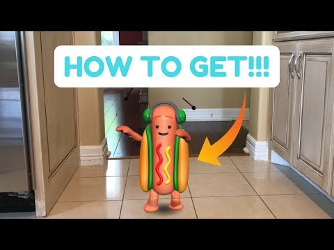 dancing-hotdog-funny-meme-compilation-#3