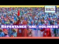 YESU NI MUWEZA ANAWEZA YOTE // Ministry of Repentance and Holiness worship songs, instrumental ...