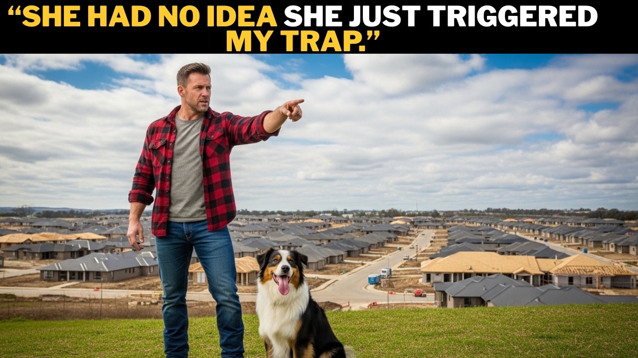 HOA Built 98 Homes on My Property Without Permission — Huge Mistake