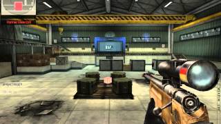 blackshot 23 i already learn zzz