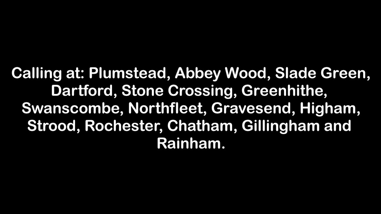 Woolwich Arsenal Announcements 02/12/2019