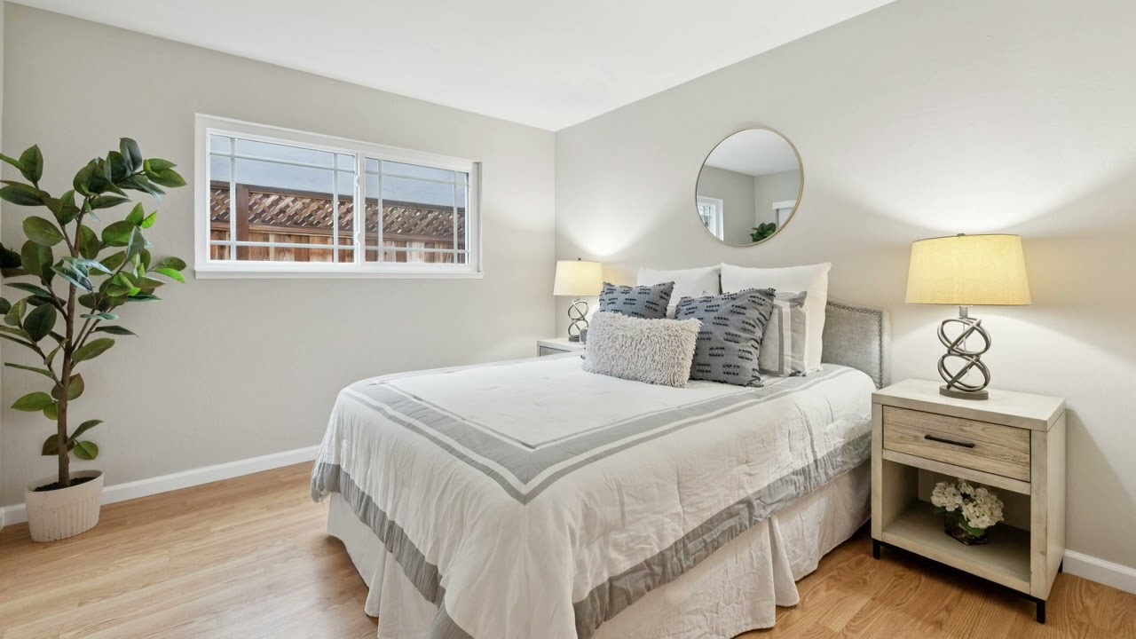 950 Gull Ave, Foster City