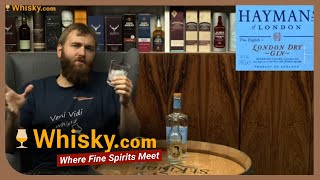 Hayman's London Dry Gin