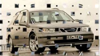 2001 Saab 9-5 3.0 TiD Features
