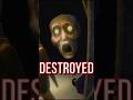 The monster fear me on R.E.P.O #gaming #repo #funnymoments