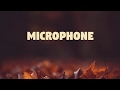 [ClorenThia] MICROPHONE - THE OLD i$E (Short ver.)