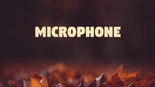 [ClorenThia] MICROPHONE - THE OLD i$E (Short ver.)