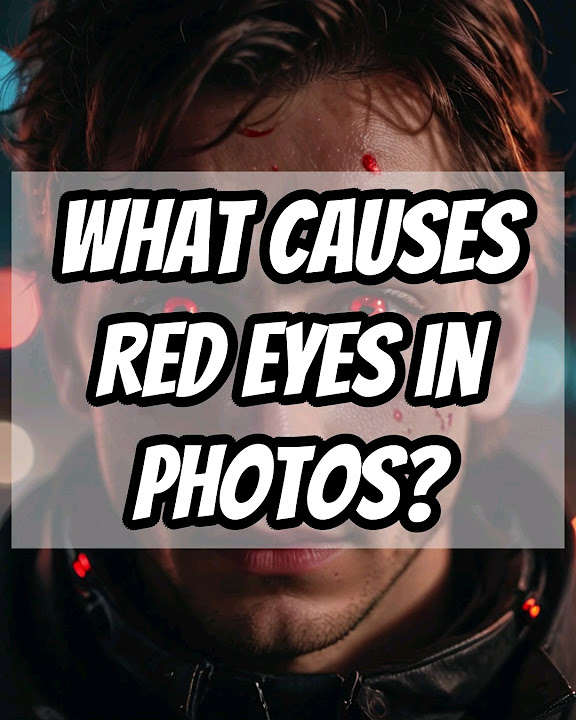 what-causes-red-eyes-in-photos-shorts-ai-trivia-redeye-photo
