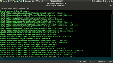 how to install libcurl and libcurl-dev in ubuntu or linux mint or kali linux