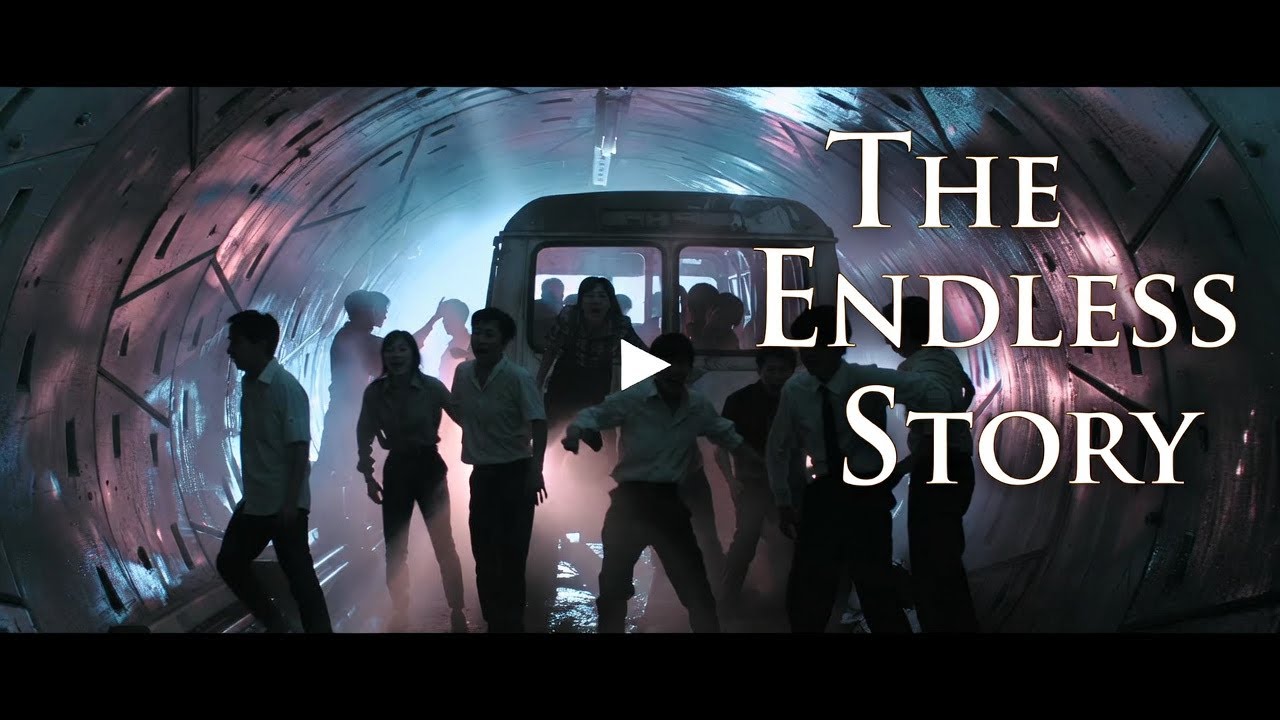 “The Endless Story” 