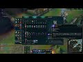 1 whole game of League of Legends but its sped up by 5000% so you can't tell whats going on