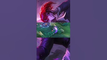 why are you running 😜💯🔥🔥#mobilelegends #mlbb #mlbbcreatorcamp #chou #shorts #subscribe