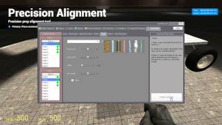 Gmod - Independent Suspension Tutorial [Part 1]