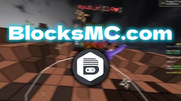 BlocksMC Fly | Lime Client | Config