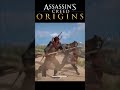Assassins Creed Origins Awesome Heavy Blade Takedowns Assassins Creed Origins Awesome Heavy Blade Takedowns