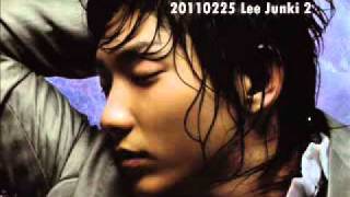 20110225 Lee Junki 2