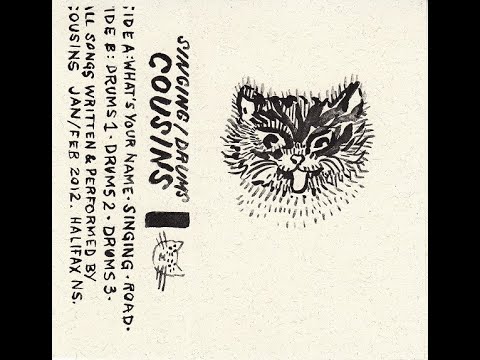 Cousins — Cousins - What's Your Name