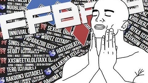 APB:R FFbans "Nooo" - Made by EpicGoat