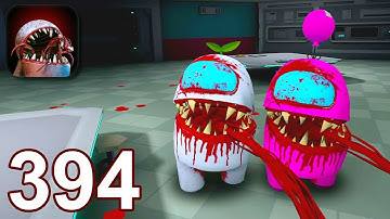 Imposter Hide 3D Horror Nightmare - Gameplay Walkthrough part 394 - Levels 105-109 (iOS,Android)