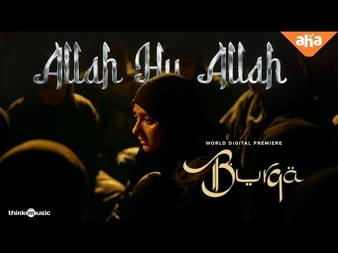 Allah Hu Allah Song Lyrics on YouTube