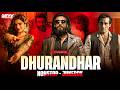 DHURANDHAR NONSTOP JUKEBOX SONGS OF DHURANDHAR 2026 REMIX DHURANDHAR THE REVENGE mp3
