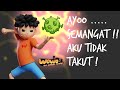 43+ Gambar Kartun Lucu Tentang Covid 19