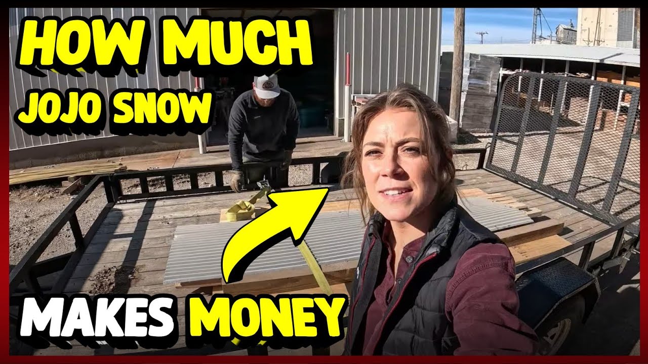 How Much Jojo Snow Makes Money On YouTube 2024 YouTube How Much Jojo Snow Makes Money On YouTube 2024 YouTube