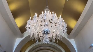 National Czech & Slovak Museum & Library, LIVING HISTORY HOME & ANTIQUE SHOPPING, Cedar Rapids,IOWA
