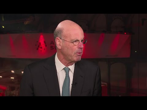 France Will Keep Digital Tax Despite Tariff Threat, Finance Minister Says