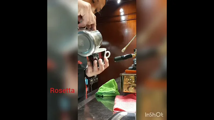 Rosetta by archie