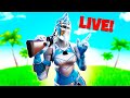 🔥ROAD TO 11,000 SUBSCRIBERS! | ROAD TO UNREAL 😱 | FORTNITE LIVESTREAM GAMEPLAY
