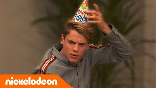 Henry Danger | Episodio de 5 minutos | El Cumpleaños de Henry  | Nickelodeon en Español