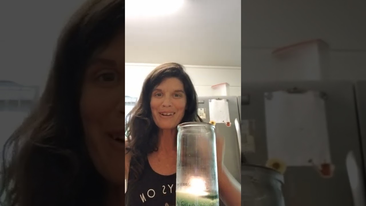 How to preserve a 4 leaf clover🍀